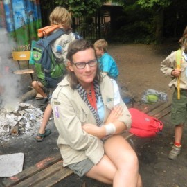 DSCN3953 - Scouts en Gidsen Zaventem 